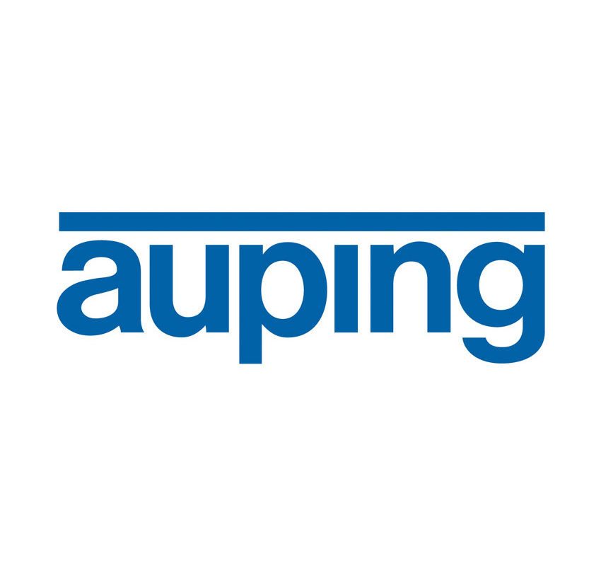 Logo Auping