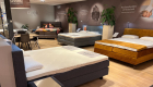 SleepWorld Groningen winkel - Avek studio