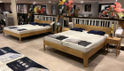 SleepWorld Groningen winkel - Pullman en Hasena