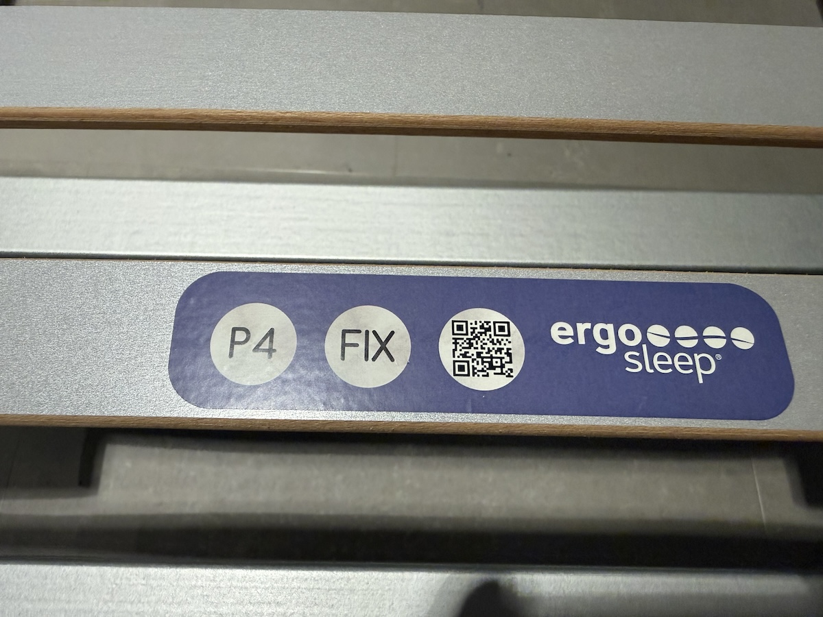 SALE: Ergosleep P4 bodem, vlakke uitvoering, 90 x 210 cm SALE: Ergosleep P4 bodem, vlakke uitvoering, 90 x 210 cm