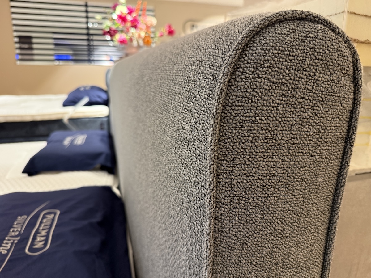 SALE: Pullman boxspring Cleveland elektrisch verstelbaar SALE: Pullman boxspring Cleveland elektrisch verstelbaar
