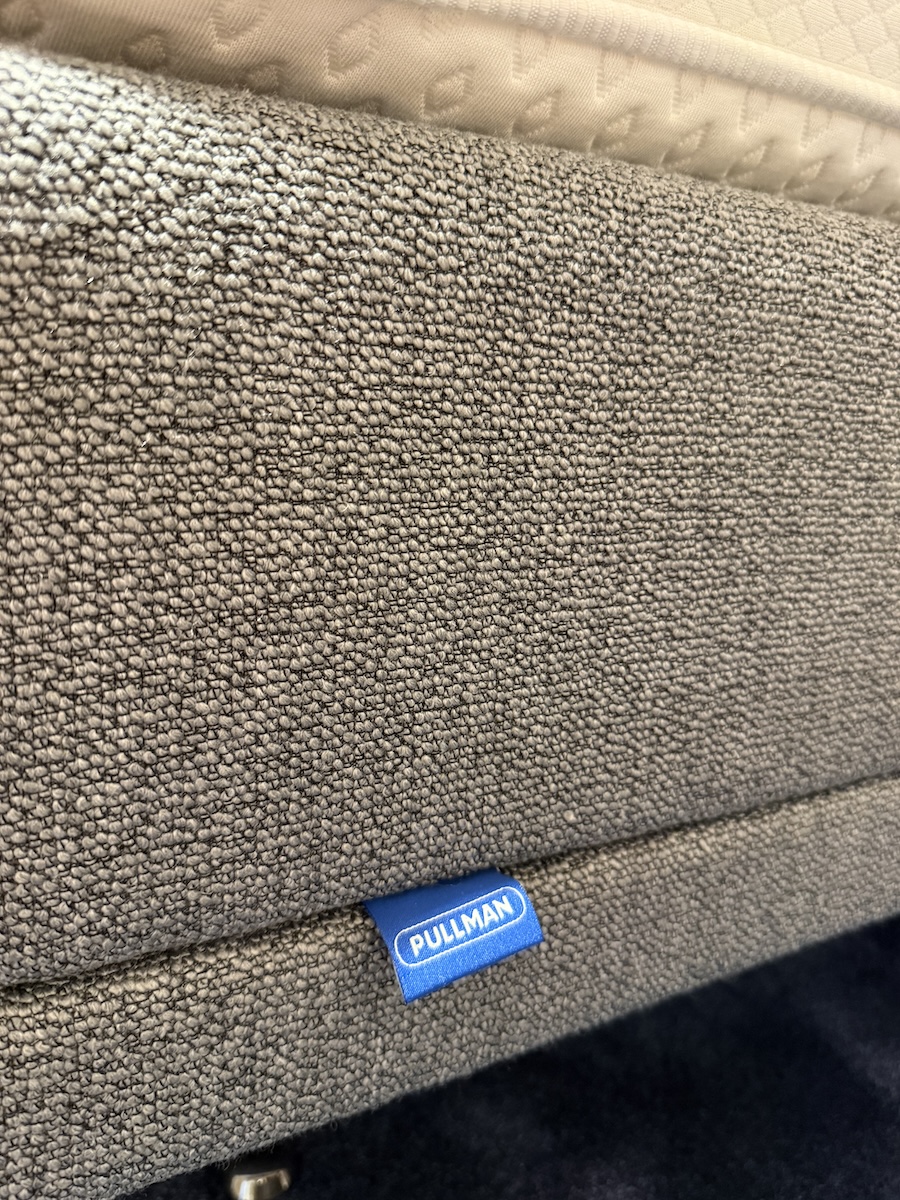 SALE: Pullman boxspring Cleveland elektrisch verstelbaar SALE: Pullman boxspring Cleveland elektrisch verstelbaar